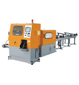 數(shù)控進(jìn)口高端金屬圓鋸機(jī)