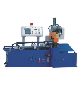 數(shù)控金屬切管機