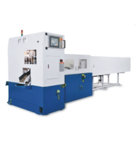 德國卡斯托s-100NC高速金屬圓鋸機(jī)