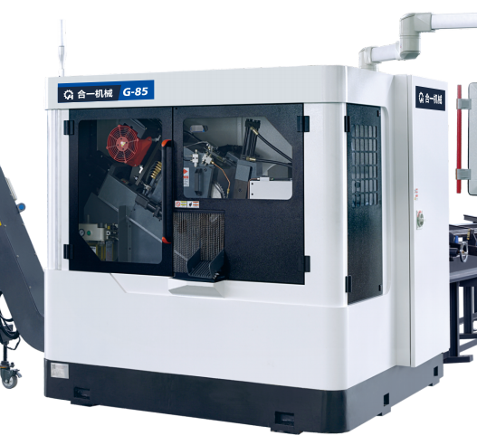 G-85高速金屬切斷設(shè)備