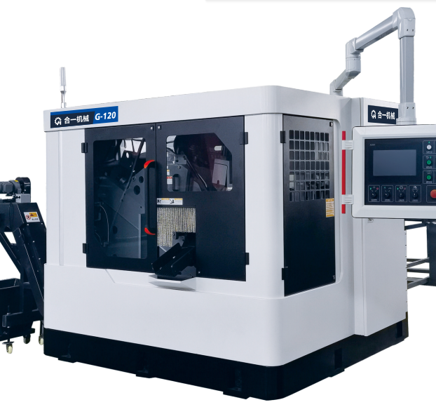 G-120型金屬切斷高速圓鋸機(jī)